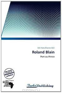 Roland Blain