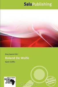 Roland De Wolfe