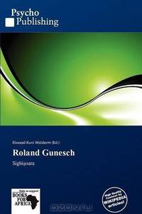 Roland Gunesch