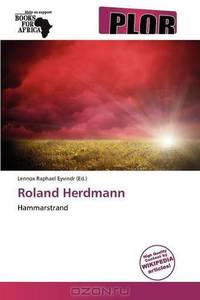 Roland Herdmann