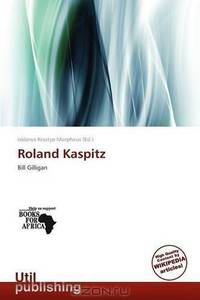 Roland Kaspitz