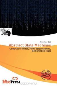 Abstract State Machines