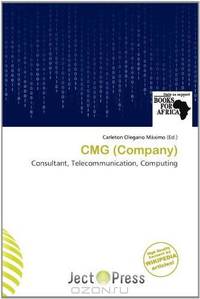 CMG (Company)