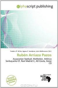 Ruben Arriaza Pazos