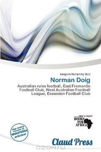 Norman Doig