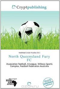 North Queensland Fury FC