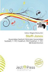 Steffi Jones
