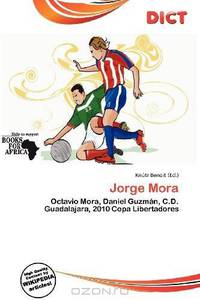 Jorge Mora