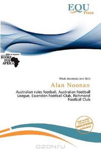 Alan Noonan
