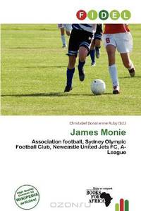 James Monie