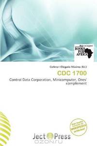 CDC 1700