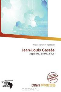 Jean-Louis Gassee