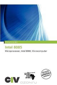 Intel 8085