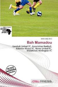 Bah Mamadou