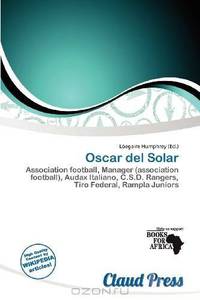 Oscar del Solar