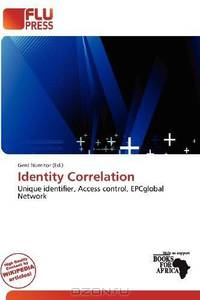 Identity Correlation