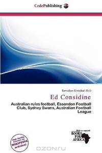 Ed Considine