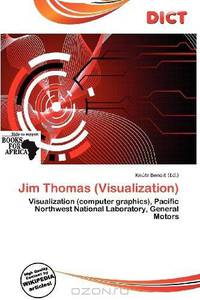 Jim Thomas (Visualization)
