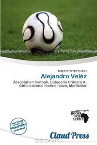 Alejandro Velez