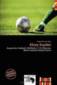 Elroy Kuylen