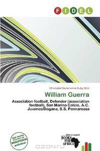 William Guerra