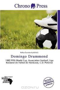 Domingo Drummond