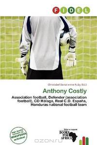 Anthony Costly