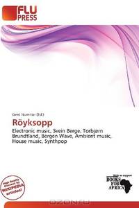 Royksopp
