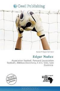 Edgar Nunez
