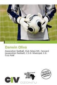 Darwin Oliva