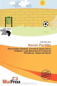 Kevin Portillo