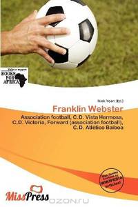 Franklin Webster