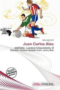 Juan Carlos Alas