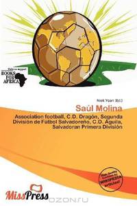 Saul Molina