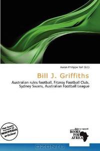 Bill J. Griffiths