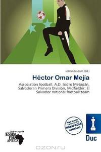 Hector Omar Mejia