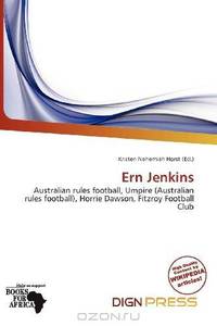 Ern Jenkins
