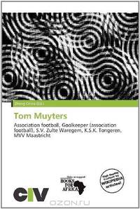 Tom Muyters