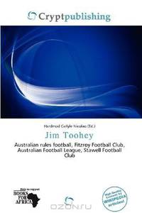 Jim Toohey