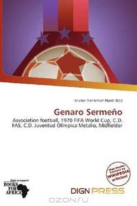 Genaro Sermeno