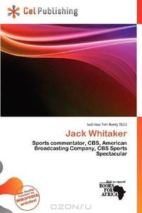 Jack Whitaker