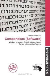 Compendium (Software)