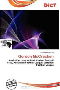 Gordon McCracken