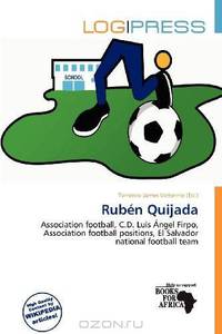 Ruben Quijada