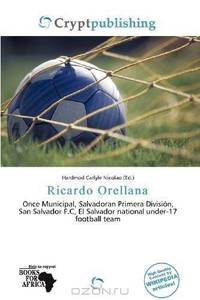 Ricardo Orellana