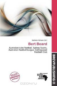 Bert Beard