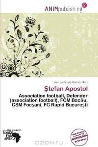 tefan Apostol