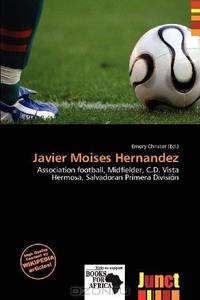 Javier Moises Hernandez