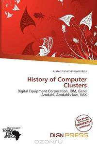 History of Computer Clusters