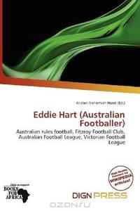 Eddie Hart (Australian Footballer)
